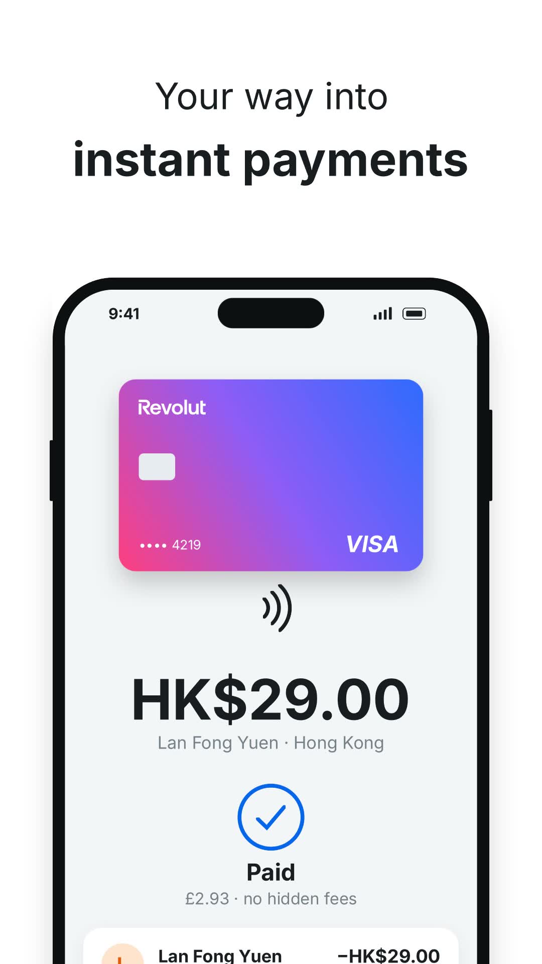 Revolut